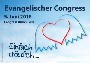 Evangelische Congress Evangelische Congress