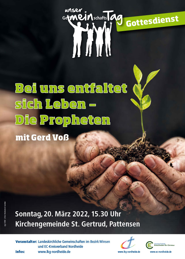 Gemeinschaftstag 2022
