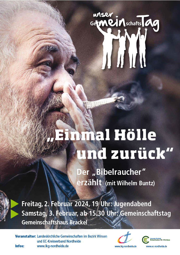 Gemeinschaftstag 2024