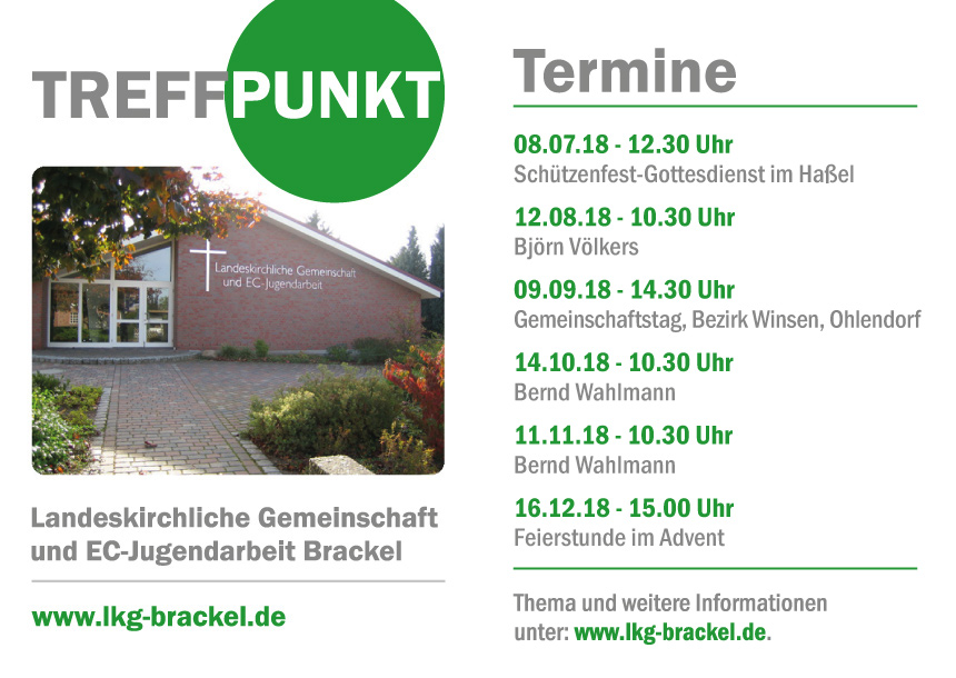 Treffpunkt
