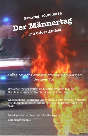 Wann ist ein Mann ein Mann?